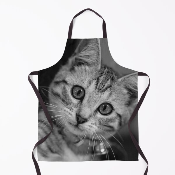 Item preview, Beautiful Cat with big eyes designed and sold by ea-photos.