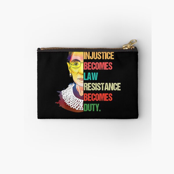 Item preview, Ruth Bader Ginsburg Pro Choice My Body My Choice Feminist designed and sold by Michaelmansr572.