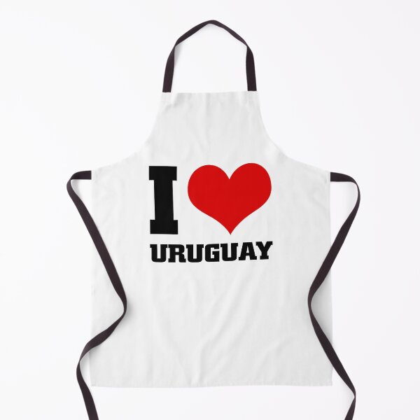 Item preview, amo uruguay montevideo designed and sold by Thestarrysky.