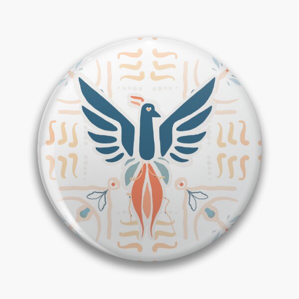 Item preview, Phoenix designed and sold by MartiJaunarena.