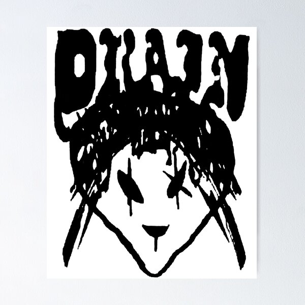 Item preview, Women Who Love Sad Boys Drain Alien Bladee Who Loves Movie designed and sold by Rixortega1261.