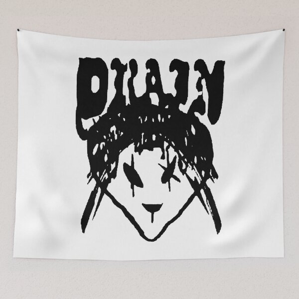 Item preview, Women Who Love Sad Boys Drain Alien Bladee Who Loves Movie designed and sold by Rixortega1261.