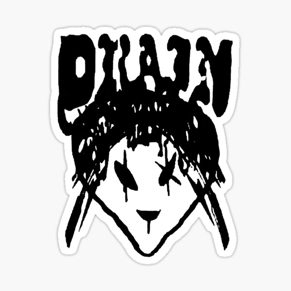 Item preview, Women Who Love Sad Boys Drain Alien Bladee Who Loves Movie designed and sold by Rixortega1261.