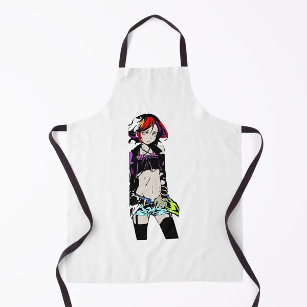 Item preview, anime goth girl designed and sold by KSP Designs.