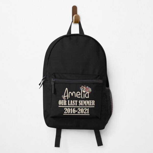 Item preview, Mamma Mia leavers - Amelia our last summer 2016-2021 | Madras College Leavers Gift A gift for mom birthday  designed and sold by Desibeau.