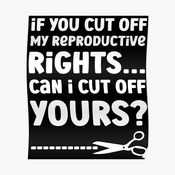 if-you-cut-off-my-reproductive-rights-can-i-cut-off-yours-poster-for