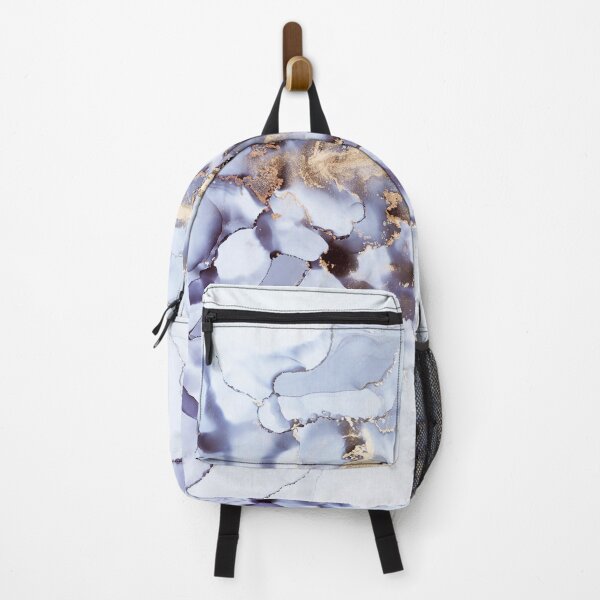Item preview, Super indigo splash designed and sold by Theodore-InkArt.