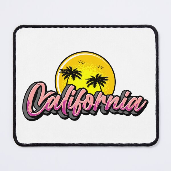 Item preview, playa de california, designed and sold by rasstudiodesign.
