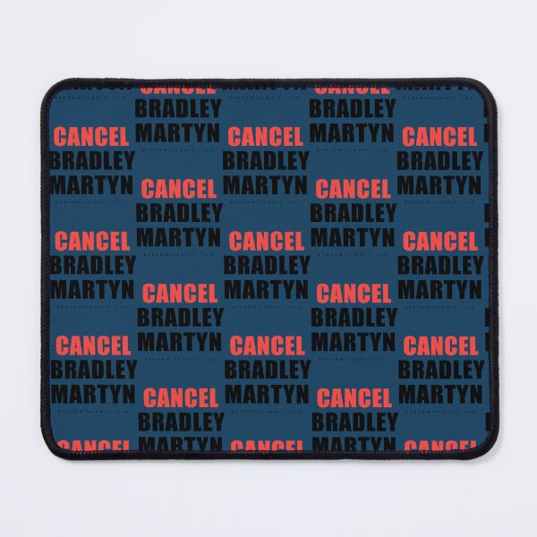 Item preview, cancel bradely martyn   designed and sold by ClassyToddler.