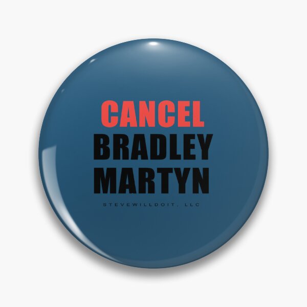Item preview, cancel bradely martyn   designed and sold by ClassyToddler.