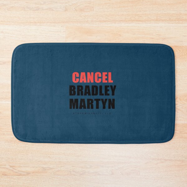 Item preview, cancel bradely martyn   designed and sold by ClassyToddler.