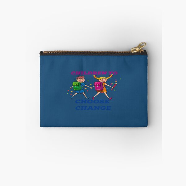 Item preview, CHILDREN TO CHOOSE CHANGE Active  designed and sold by ClassyToddler.