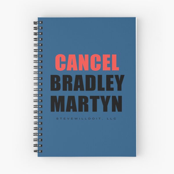 Item preview, cancel bradely martyn   designed and sold by ClassyToddler.