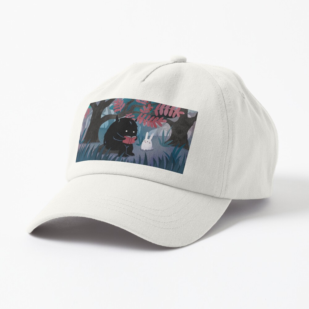 Item preview, Dad Hat designed and sold by littleclyde.
