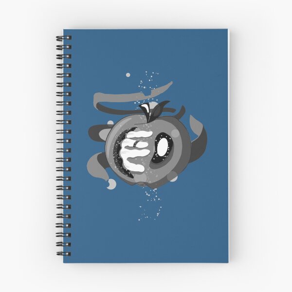 Item preview, Evil apple portal  Active  designed and sold by ClassyToddler.