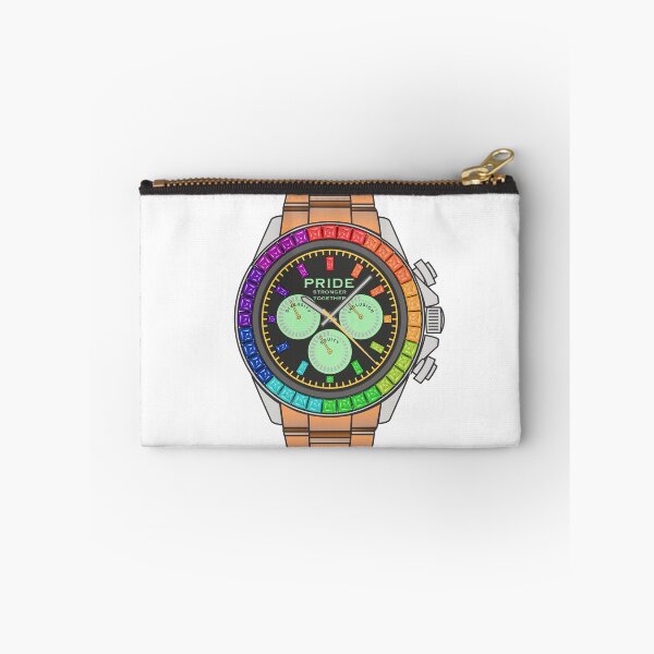 Item preview, Pride Watch designed and sold by ROSECODE.