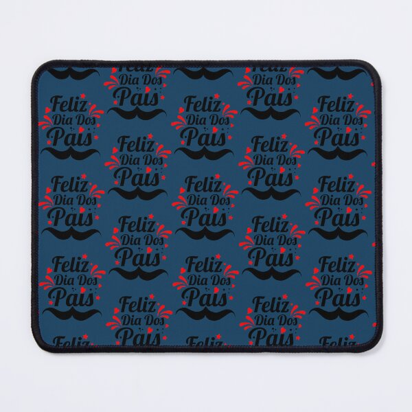 Item preview, Feliz Dia Dos Pais ( Happy Dad )   designed and sold by ClassyToddler.