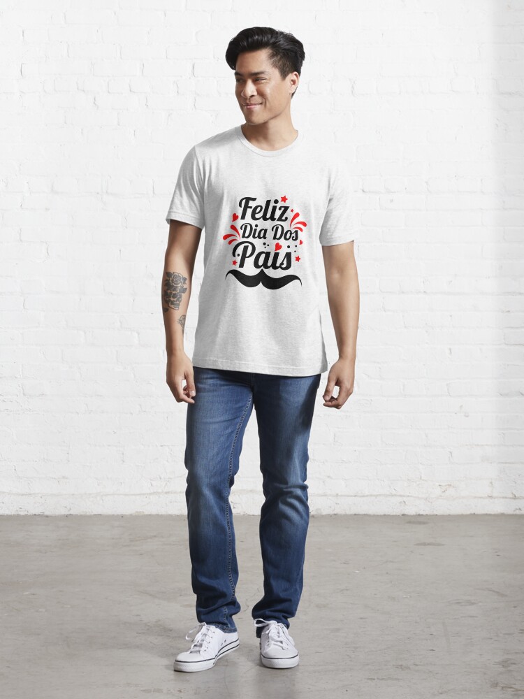 happy dad shirt nelk