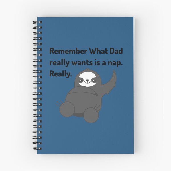 Item preview, Funny Dad Quotes Remember what dad really wants is a nap black   designed and sold by ClassyToddler.