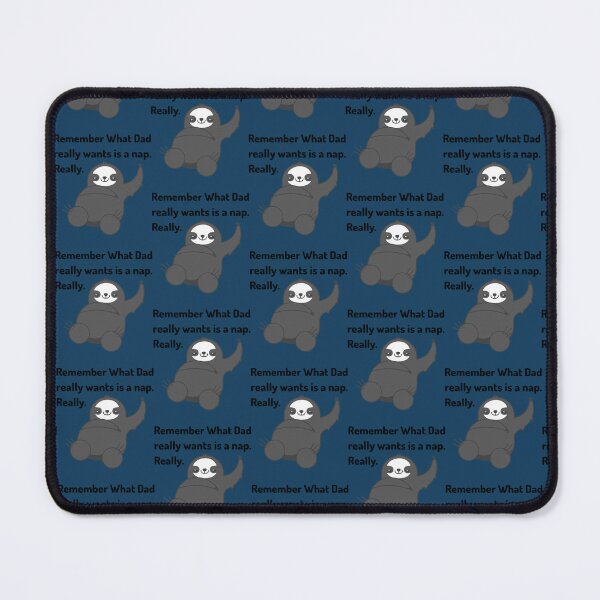 Item preview, Funny Dad Quotes Remember what dad really wants is a nap black   designed and sold by ClassyToddler.