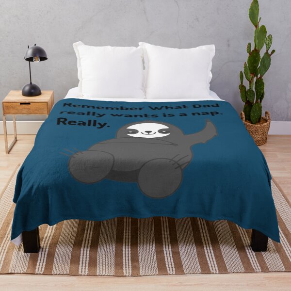 Item preview, Funny Dad Quotes Remember what dad really wants is a nap black   designed and sold by ClassyToddler.