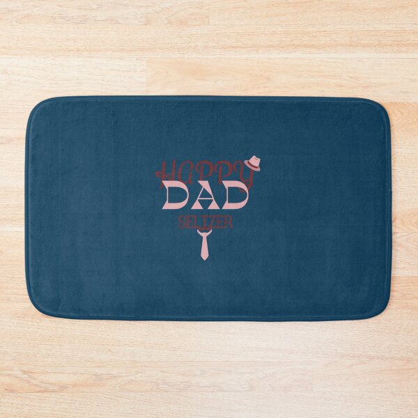 Item preview, happy dad seltzer fathers day shirt     designed and sold by ClassyToddler.