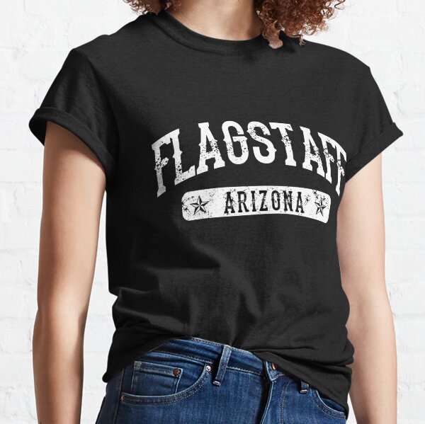 Flagstaff Clothing for Sale Redbubble