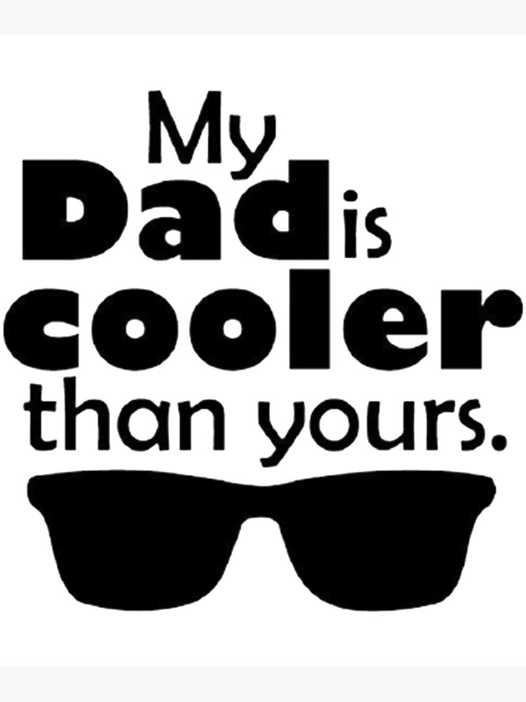 "happy dad seltzer " Poster for Sale by ClassyToddler Redbubble