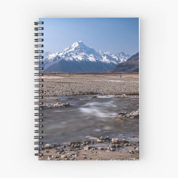 Item preview, Mount Cook from Glentanner designed and sold by Alex Stojan.