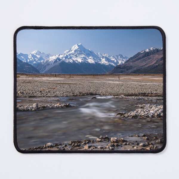 Item preview, Mount Cook from Glentanner designed and sold by Alex Stojan.