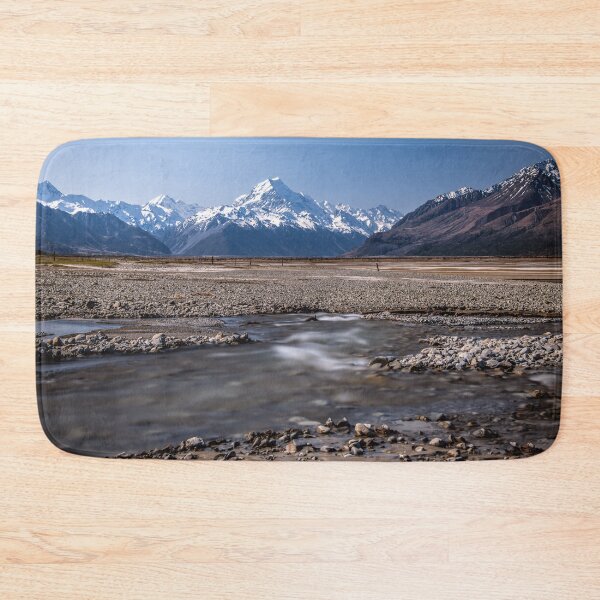 Item preview, Mount Cook from Glentanner designed and sold by Alex Stojan.