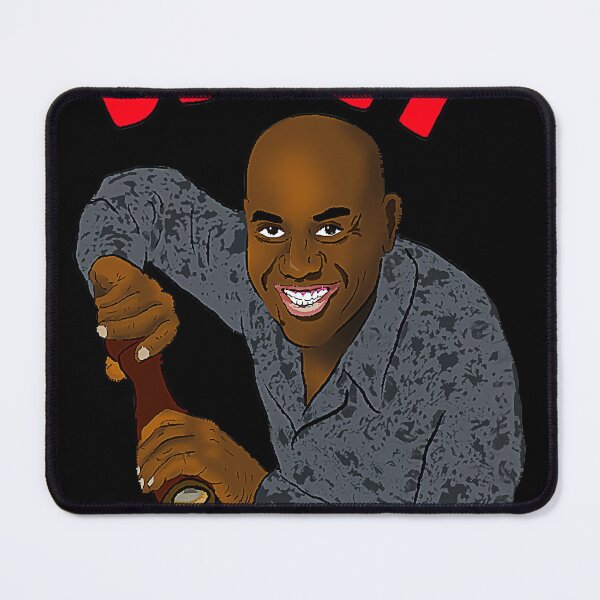 Item preview, Ainsley Harriott Spicy Ainsley Harriott designed and sold by Oleneone.