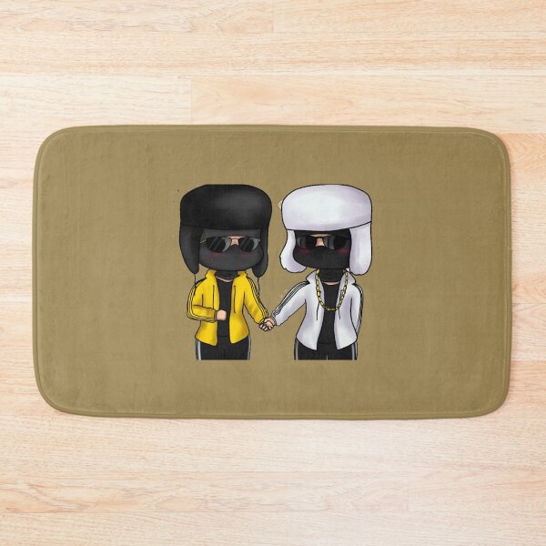 Item preview, Boris With Anatoli    designed and sold by LostboysLL.