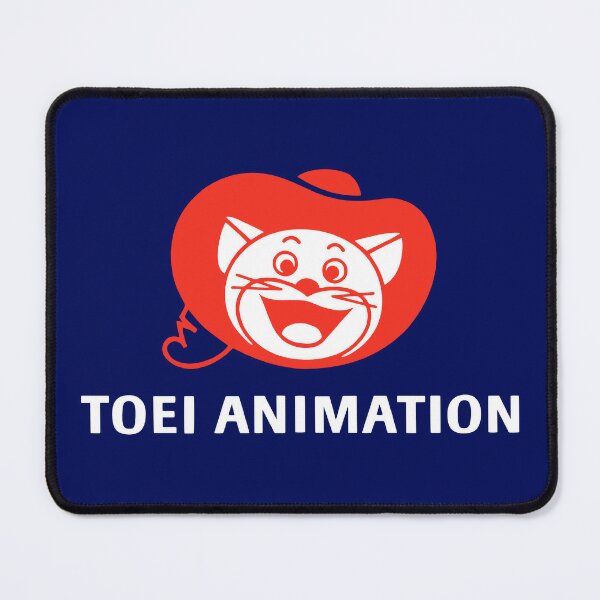 Toei Animation Gifts & Merchandise for Sale | Redbubble