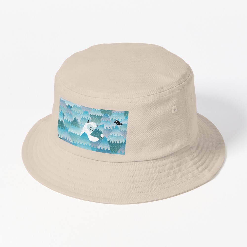 Item preview, Bucket Hat designed and sold by littleclyde.