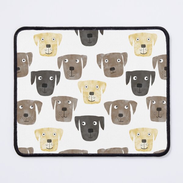 Item preview, Labrador Retriever Dogs designed and sold by squirrell.