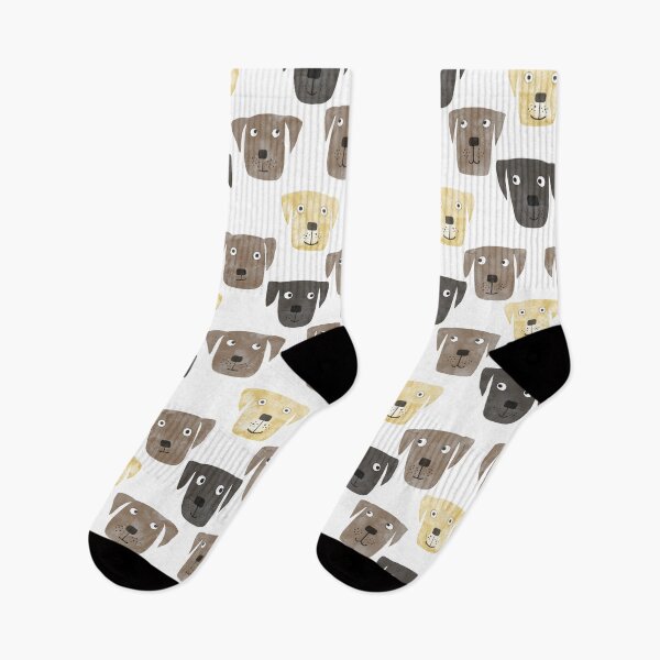 Item preview, Labrador Retriever Dogs designed and sold by squirrell.