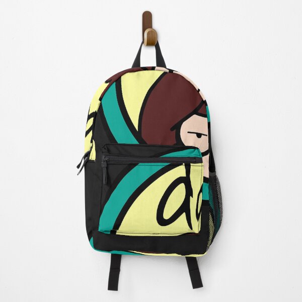 Item preview, Daria logo designed and sold by NaseehaBanu69.