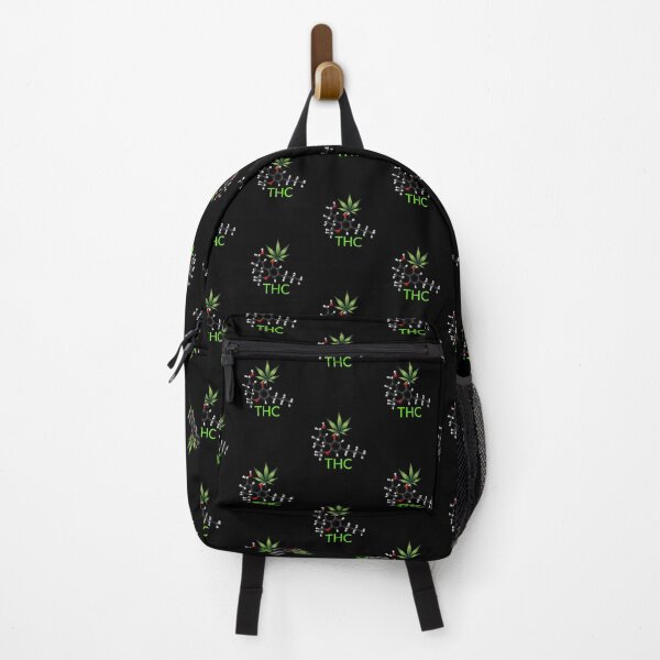 Item preview, THC Formula 3D. designed and sold by BestDesignbySof.