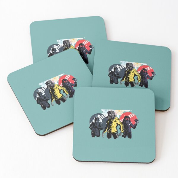 Item preview, Boris With Anatoli And Sergei   designed and sold by LostboysLL.