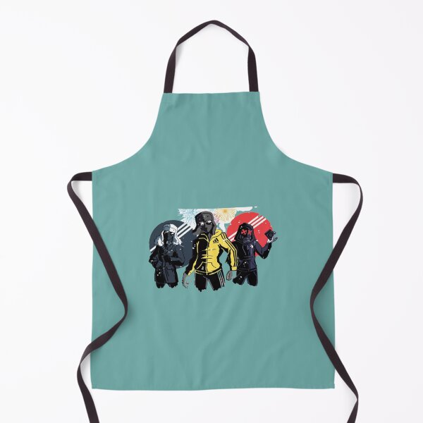 Item preview, Boris With Anatoli And Sergei designed and sold by LostboysLL.