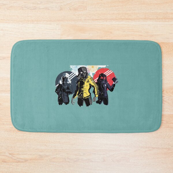 Item preview, Boris With Anatoli And Sergei   designed and sold by LostboysLL.
