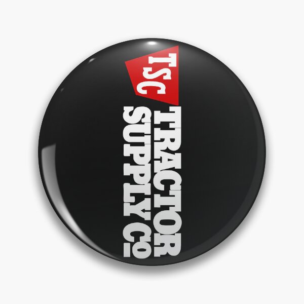 Item preview, Best seller tractor supply tsc logo merchandise designed and sold by PatriciaBasso48.