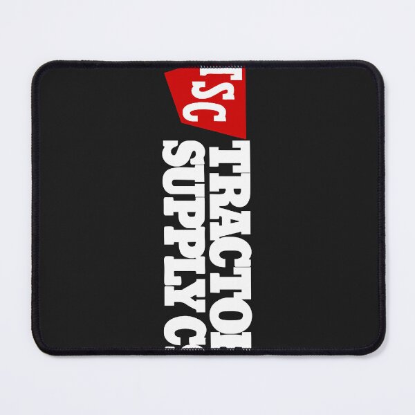 Item preview, Best seller tractor supply tsc logo merchandise designed and sold by PatriciaBasso48.