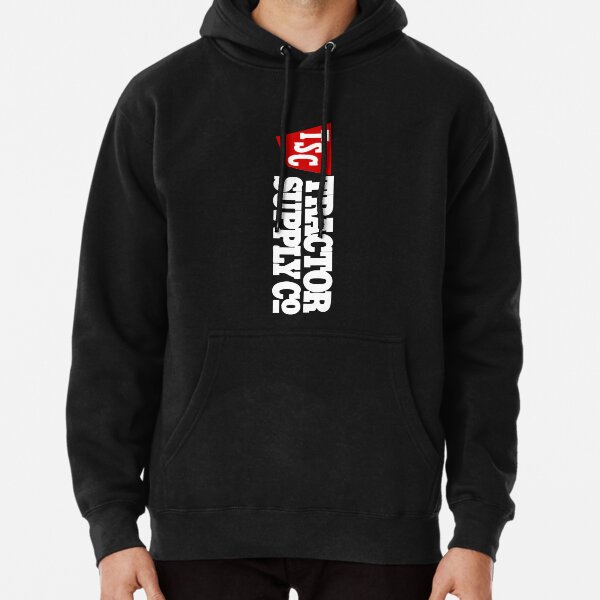 Tractor 2025 supply hoodies