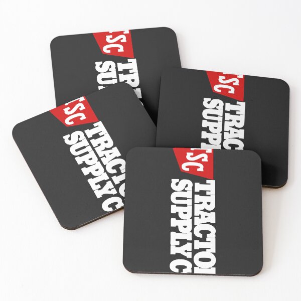 Item preview, Best seller tractor supply tsc logo merchandise designed and sold by PatriciaBasso48.