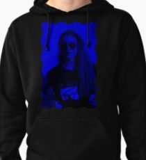 Sophie Turner - Celebrity (Dark Fashion) Pullover Hoodie