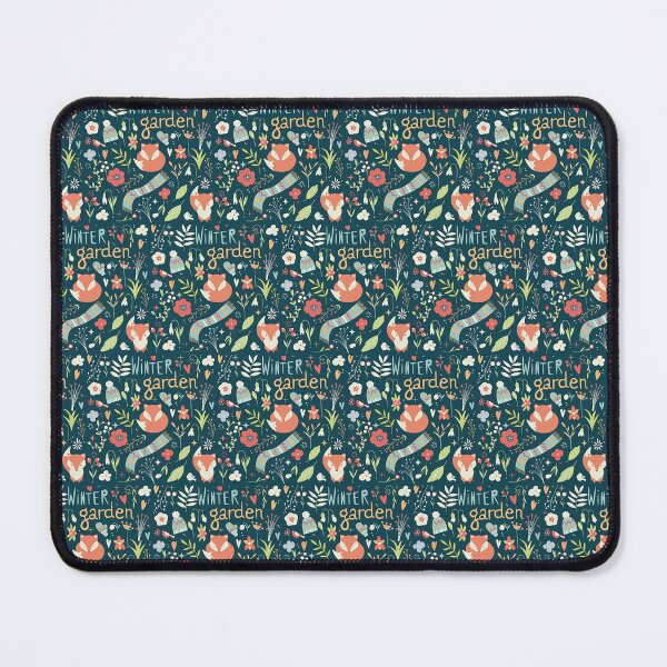 Item preview, Winter Garden designed and sold by OtterFactory.