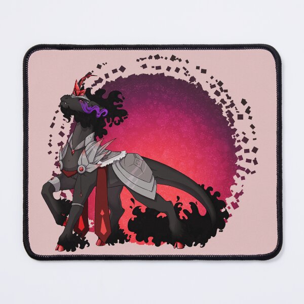 Item preview, King Sombra designed and sold by Eothnoguy.