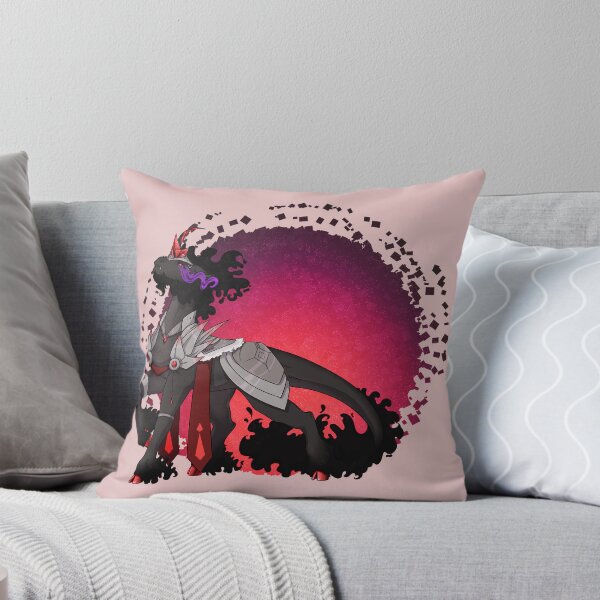Item preview, King Sombra designed and sold by Eothnoguy.
